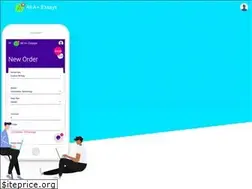 Sites similar to allaplusessays.com