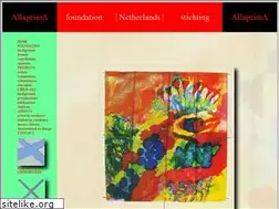 Sites similar to allaprima.org