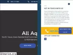 Sites similar to allaquatics1.com