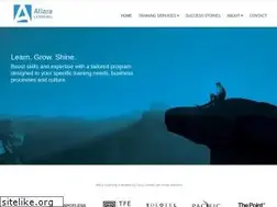 Sites similar to allaralearning.com.au