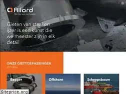 Sites similar to allard-europe.com