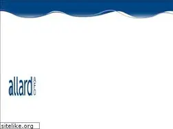 Sites similar to allardafo.com