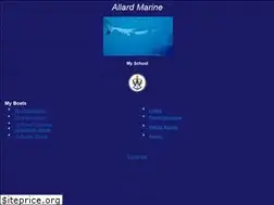 Sites similar to allardmarine.com