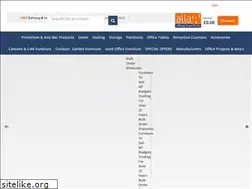Sites similar to allardoffice.co.uk
