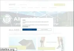 Sites similar to allardusa.com
