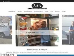 Sites similar to allareaappliancellc.com