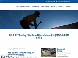 Sites similar to allarearoofing.com