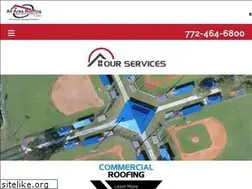Sites similar to allarearoofingftpierce.com