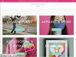 Sites similar to allarewelcomehere.us