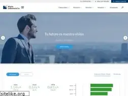 Sites similar to allaria.com.ar