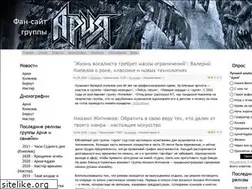 Sites similar to allaria.ru