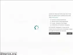 Sites similar to allaricerca.it