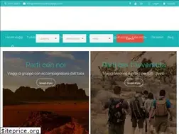 Sites similar to allaricercadelviaggio.com