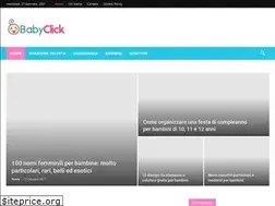 Sites similar to allarmeinfanzia.it