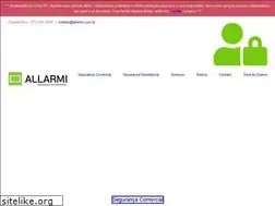 Sites similar to allarmi.com.br