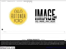 Sites similar to allarotonda.com