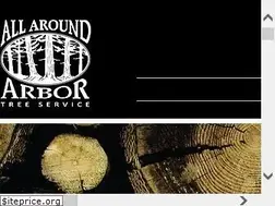 Sites similar to allaroundarbor.com