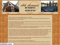 Sites similar to allaroundbuildingservices.com