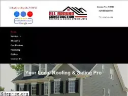 Sites similar to allaroundcc.com