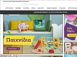 Sites similar to allaroundfun.gr