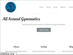 Sites similar to allaroundgym.com