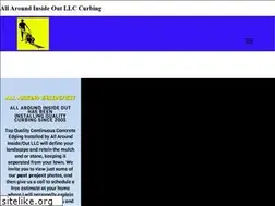 Sites similar to allaroundinsideout.com