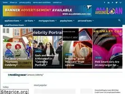 Sites similar to allaroundloan.com