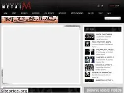 Sites similar to allaroundmetal.com