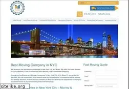 Sites similar to allaroundmoving.com