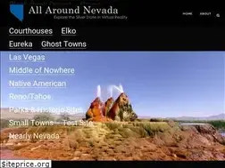 Sites similar to allaroundnevada.com