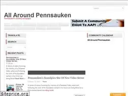 Sites similar to allaroundpennsauken.com