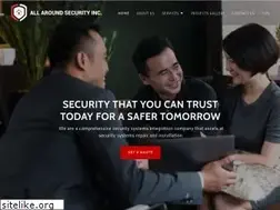 Sites similar to allaroundsecurityny.com