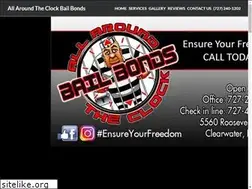 Sites similar to allaroundtheclockbb.com