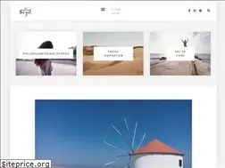 Sites similar to allaroundthegirl.com