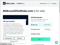 Sites similar to allaroundtheglobe.com