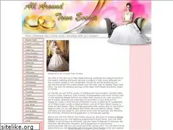 Sites similar to allaroundtownevents.com