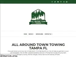 Sites similar to allaroundtowntowing.com
