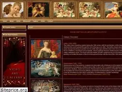 Sites similar to allart.biz