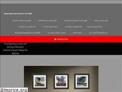 Sites similar to allartdirect.co.uk