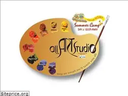 Sites similar to allartstudio.net