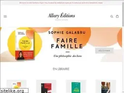 Sites similar to allary-editions.fr