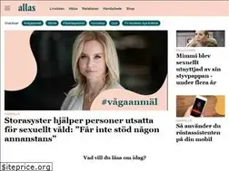 Sites similar to allas.se