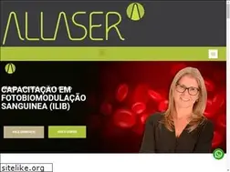 Sites similar to allaser.com.br