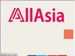 Sites similar to allasia.org