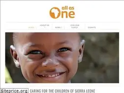 Sites similar to allasone.org