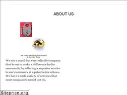 Sites similar to allaspectlock.com