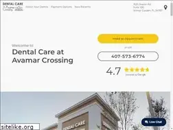 Sites similar to allaspectsdental.com