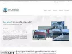 Sites similar to allaspectsltd.com