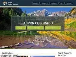 Sites similar to allaspen.com