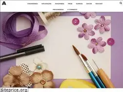 Sites similar to allasshop.se